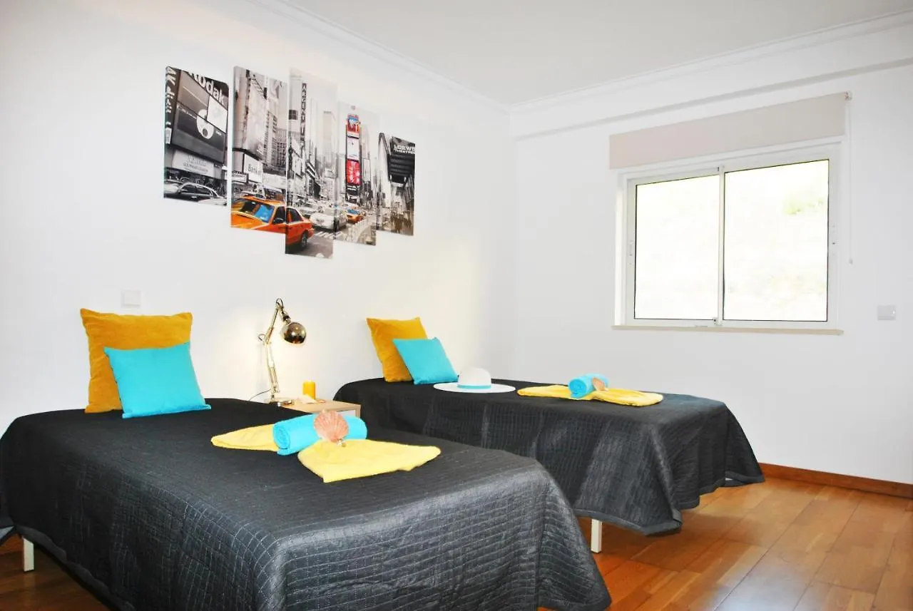 Apartment Orlando By Algarve Vacation Albufeira