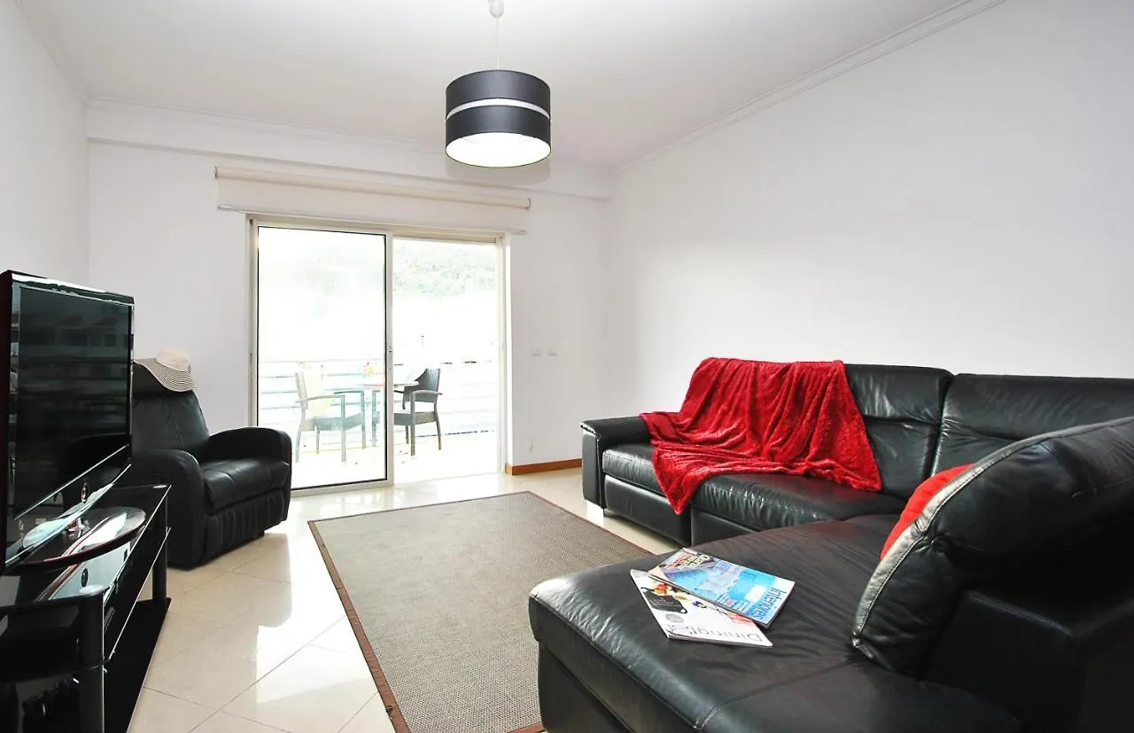 Apartment Orlando By Algarve Vacation Albufeira 0*,  Portugal