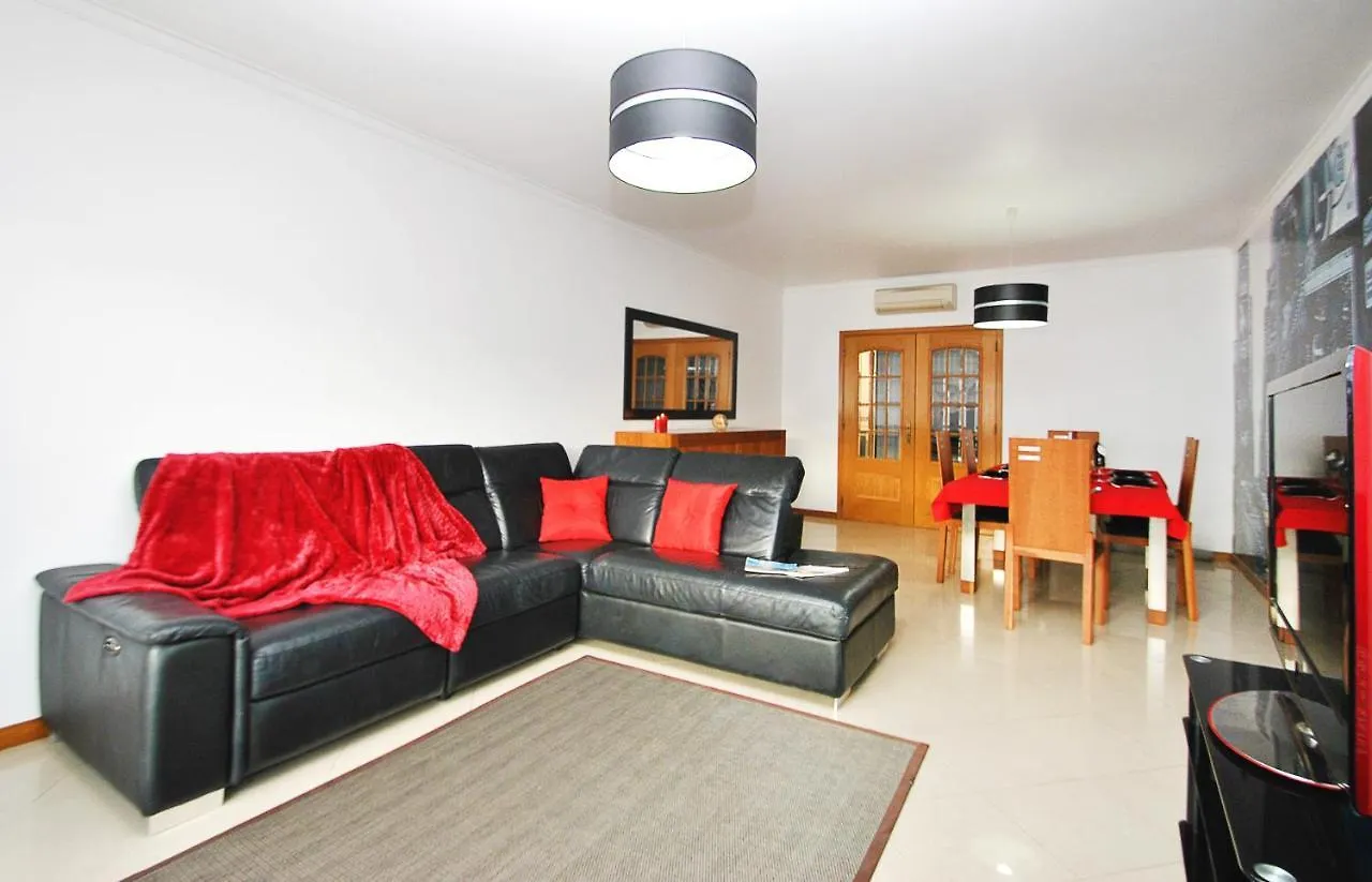 Apartment Orlando By Algarve Vacation Albufeira