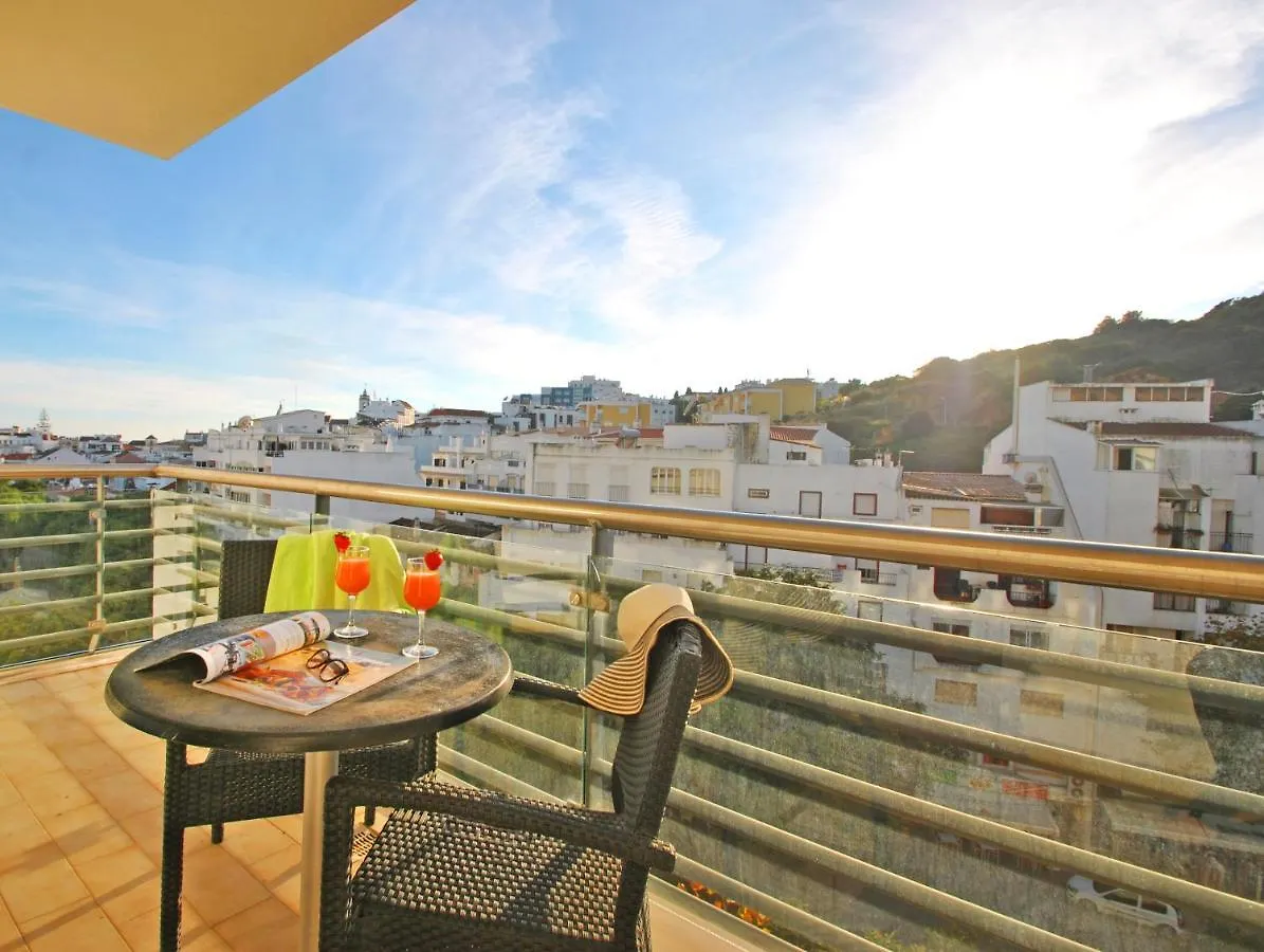 Apartment Orlando By Algarve Vacation Albufeira Portugal