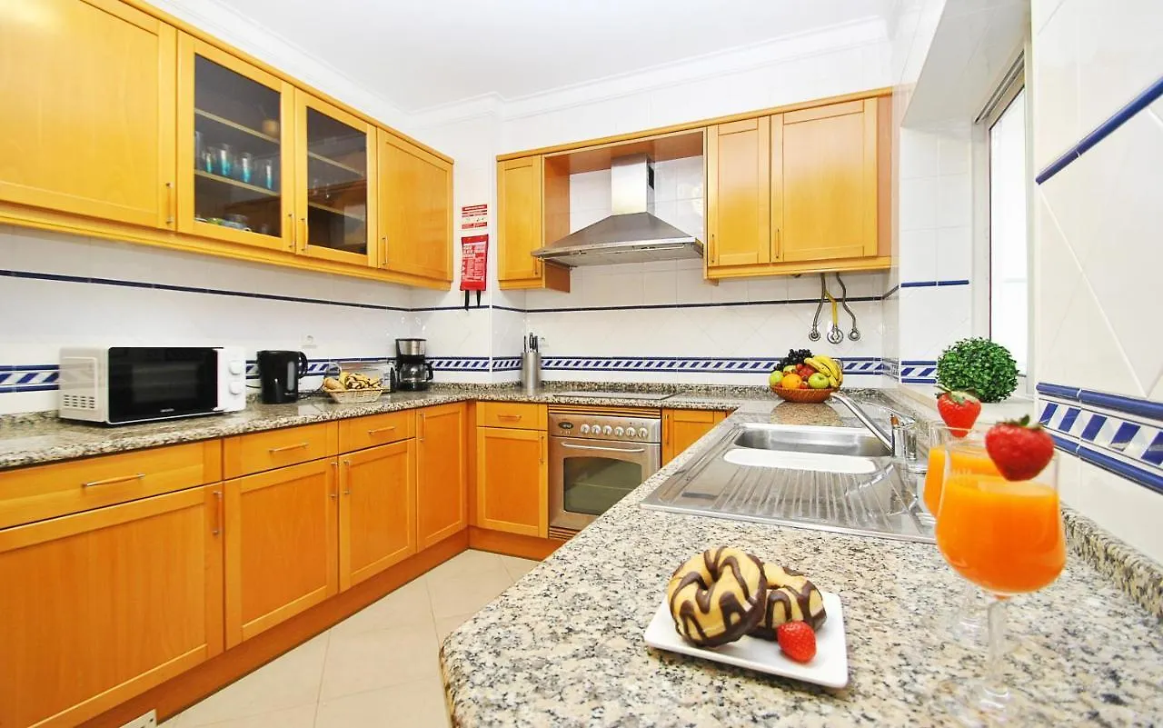 Apartment Orlando By Algarve Vacation Albufeira