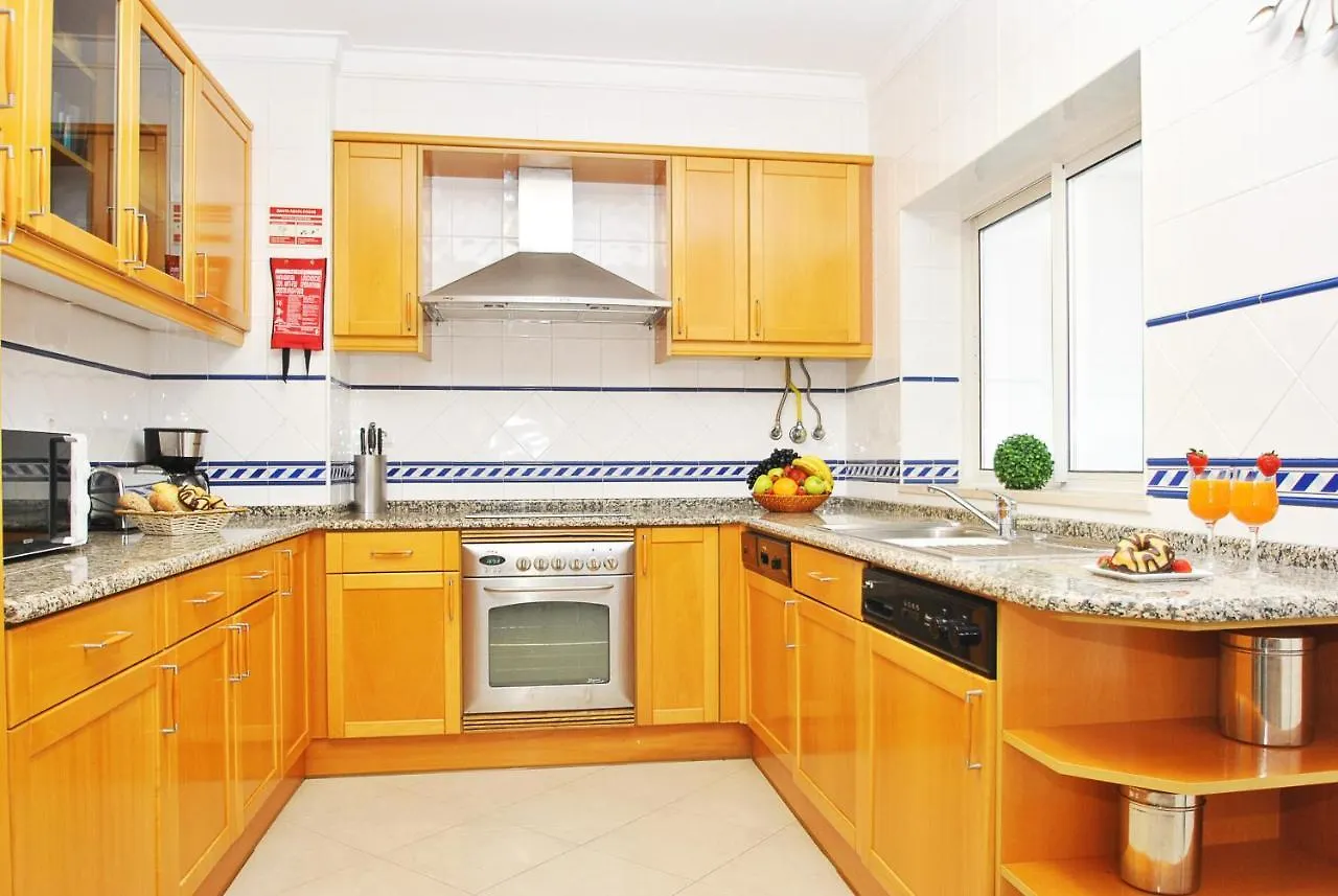 Apartment Orlando By Algarve Vacation Albufeira Portugal