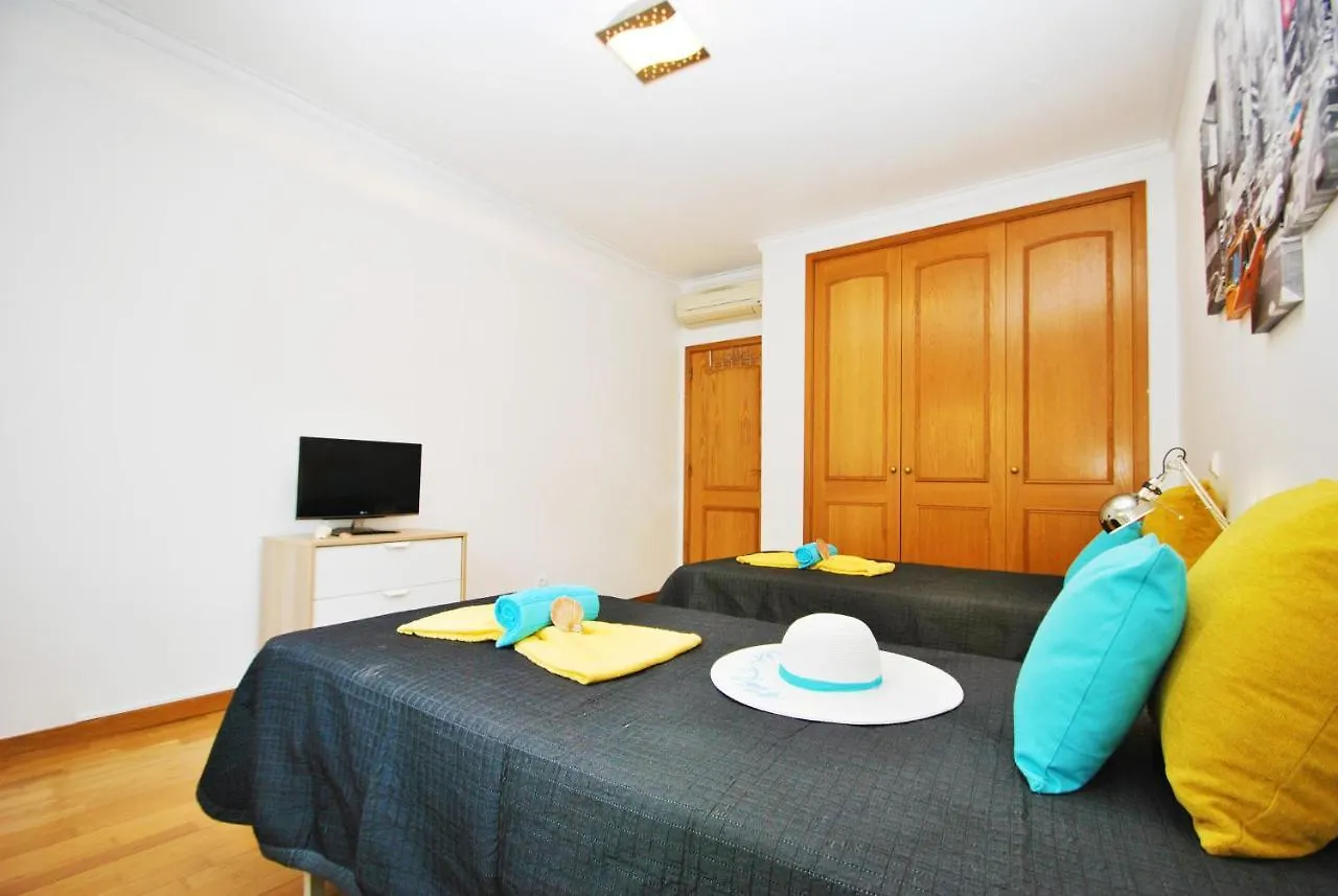 Apartment Orlando By Algarve Vacation Albufeira