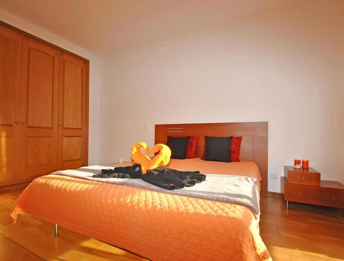 Apartment Orlando By Algarve Vacation Albufeira
