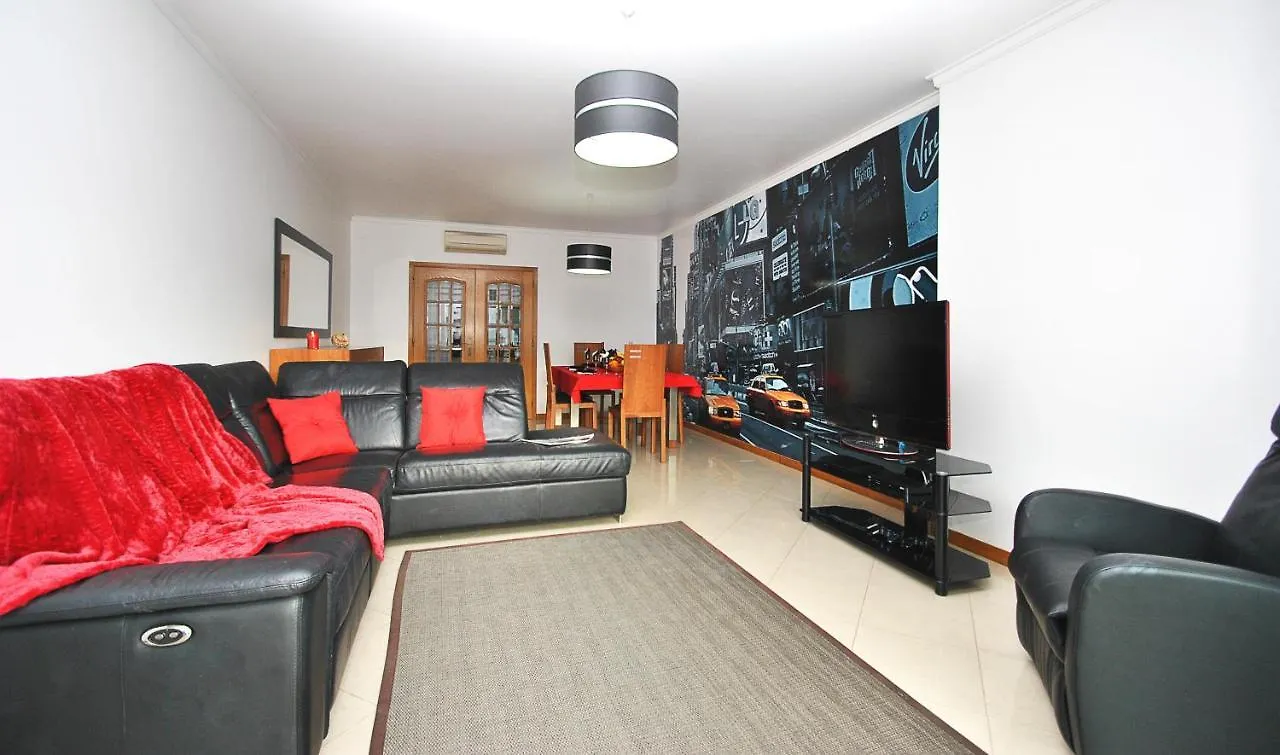 Apartment Orlando By Algarve Vacation Albufeira 0*,