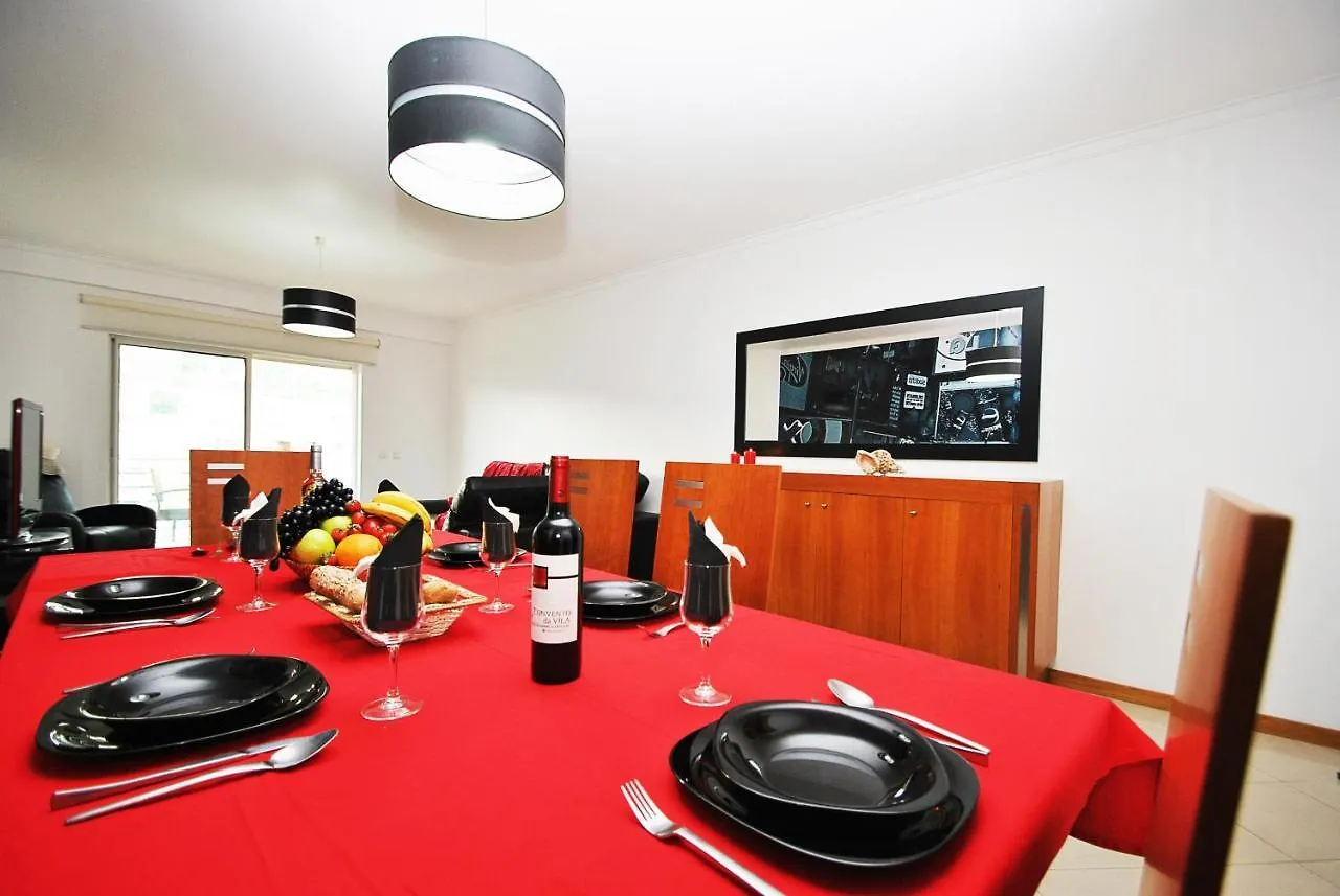 Apartment Orlando By Algarve Vacation Albufeira