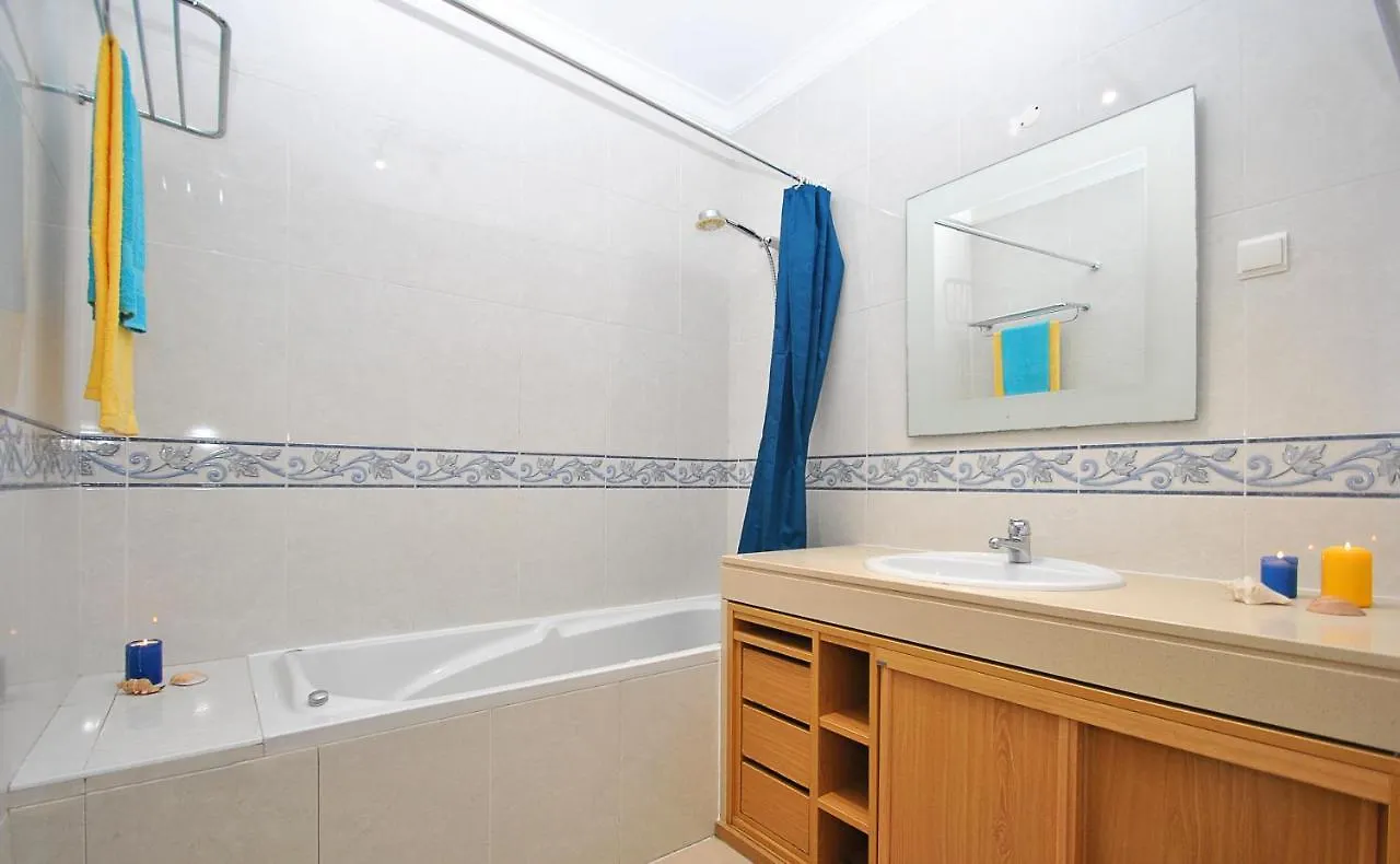 Apartment Orlando By Algarve Vacation Albufeira