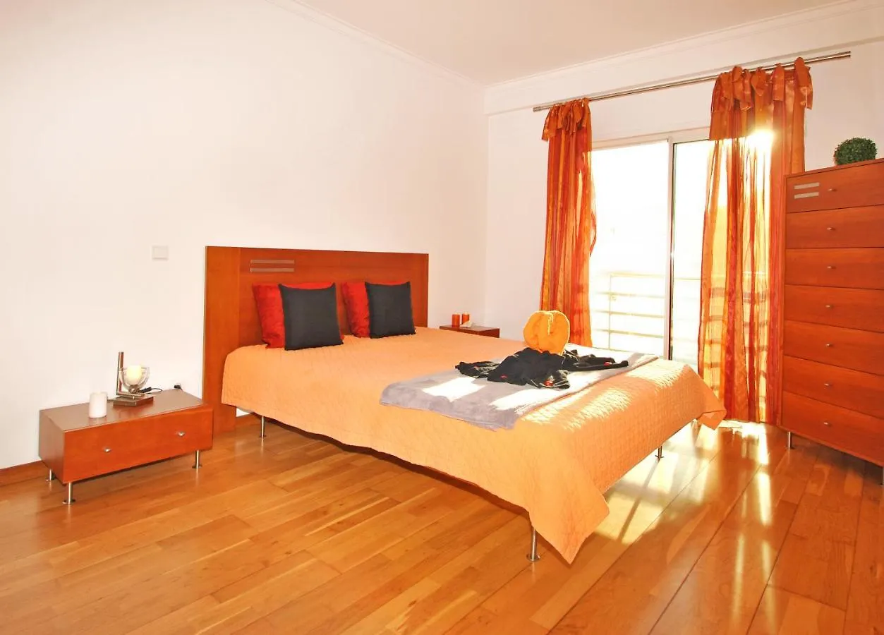 Apartment Orlando By Algarve Vacation Albufeira 0*,