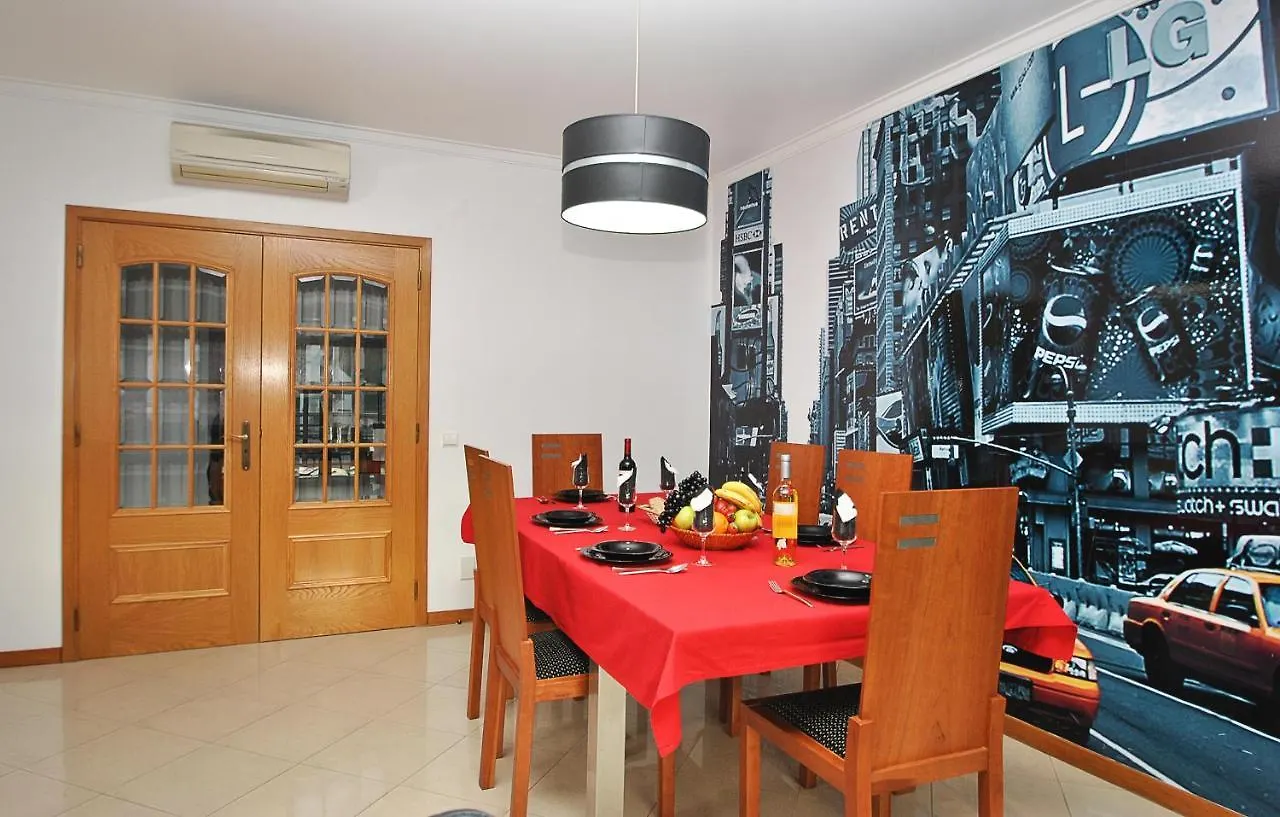Apartment Orlando By Algarve Vacation Albufeira 0*,  Portugal