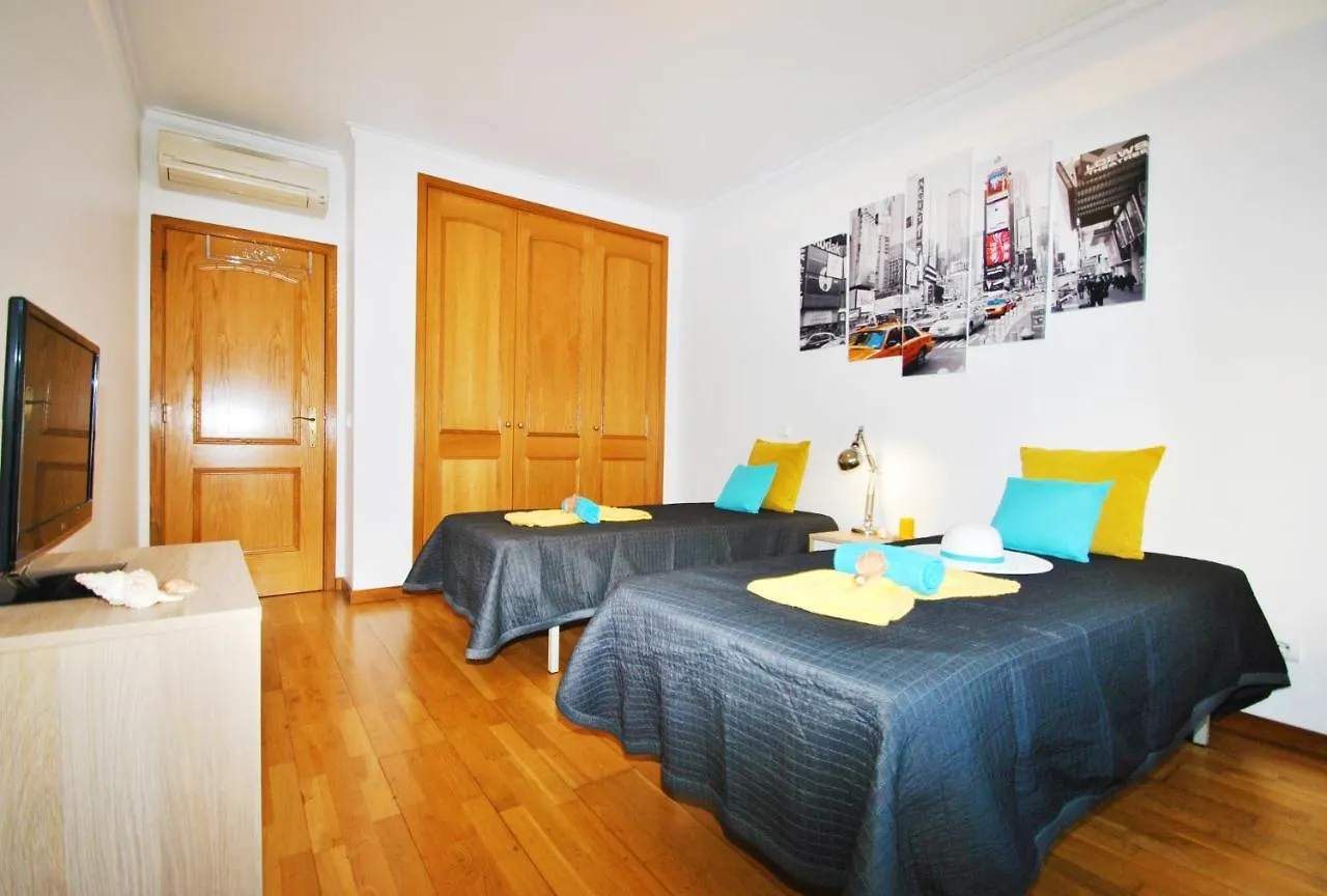Apartment Orlando By Algarve Vacation Albufeira