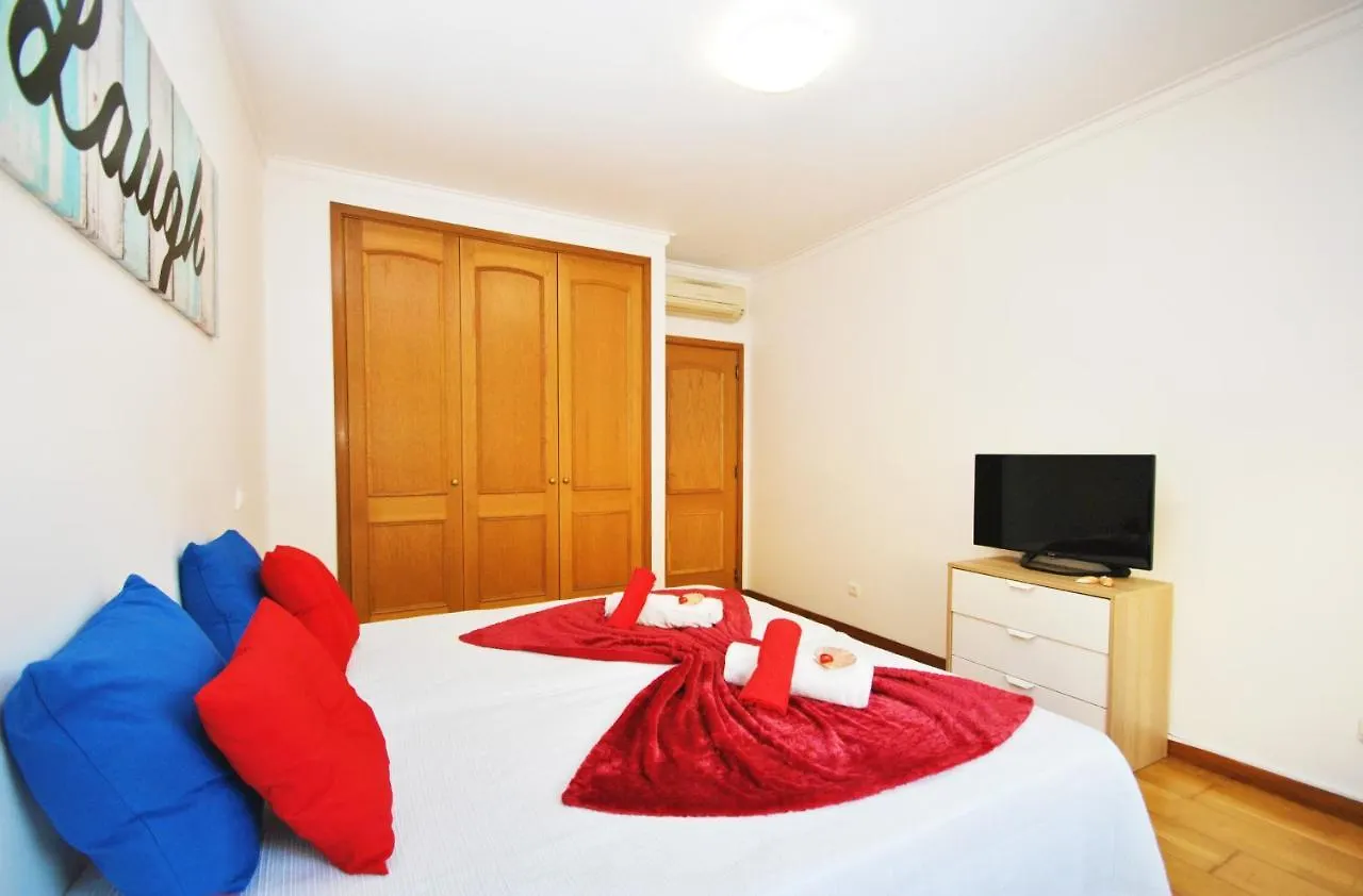 Apartment Orlando By Algarve Vacation Albufeira