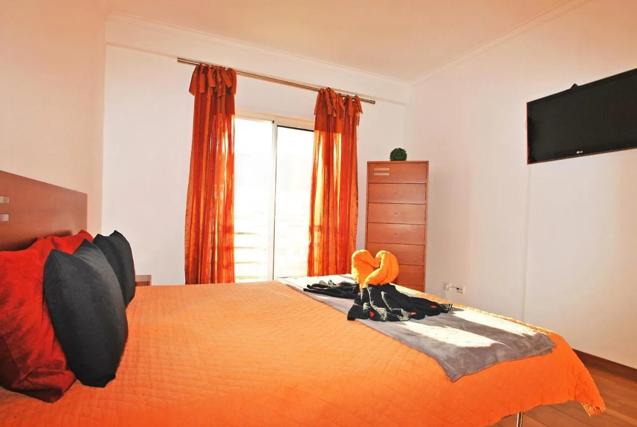 Apartment Orlando By Algarve Vacation Albufeira