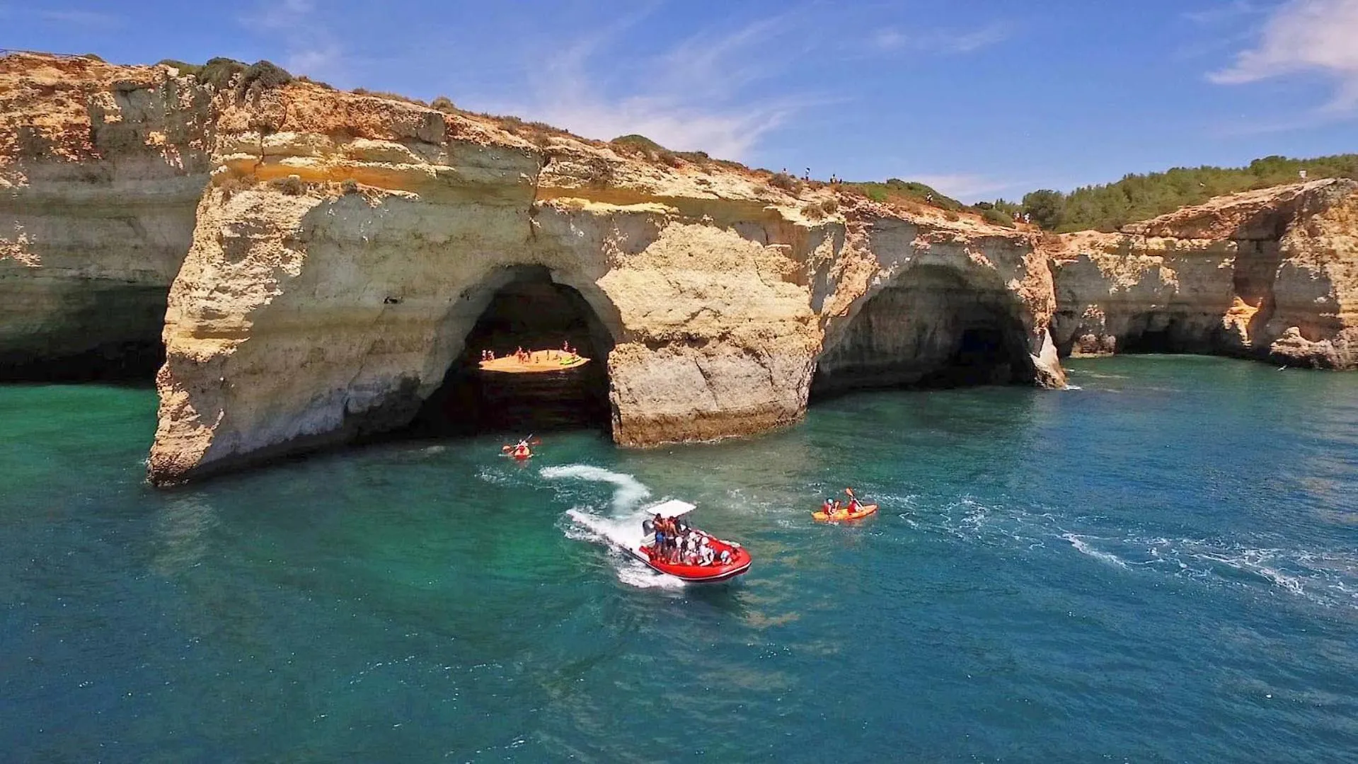 Apartment Orlando By Algarve Vacation Albufeira